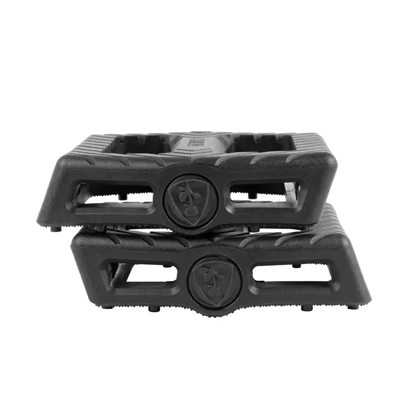 Subrosa Rose Alloy Bmx Pedals 1