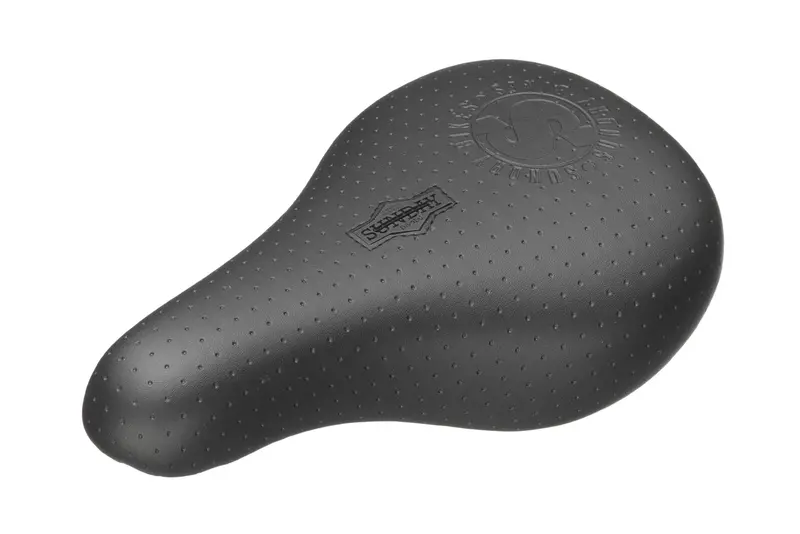 Sunday Badge Pivotal Bmx Seat 1