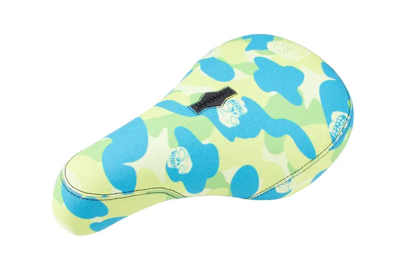 Sunday Camosweep (Kiwi) Pivotal Saddle 1