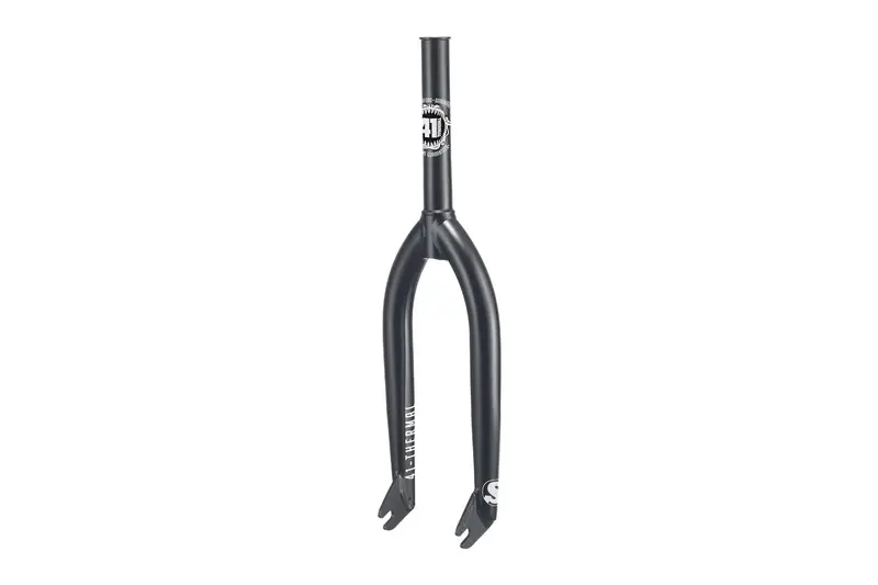 Sunday Darkwave Tapered Fork 1