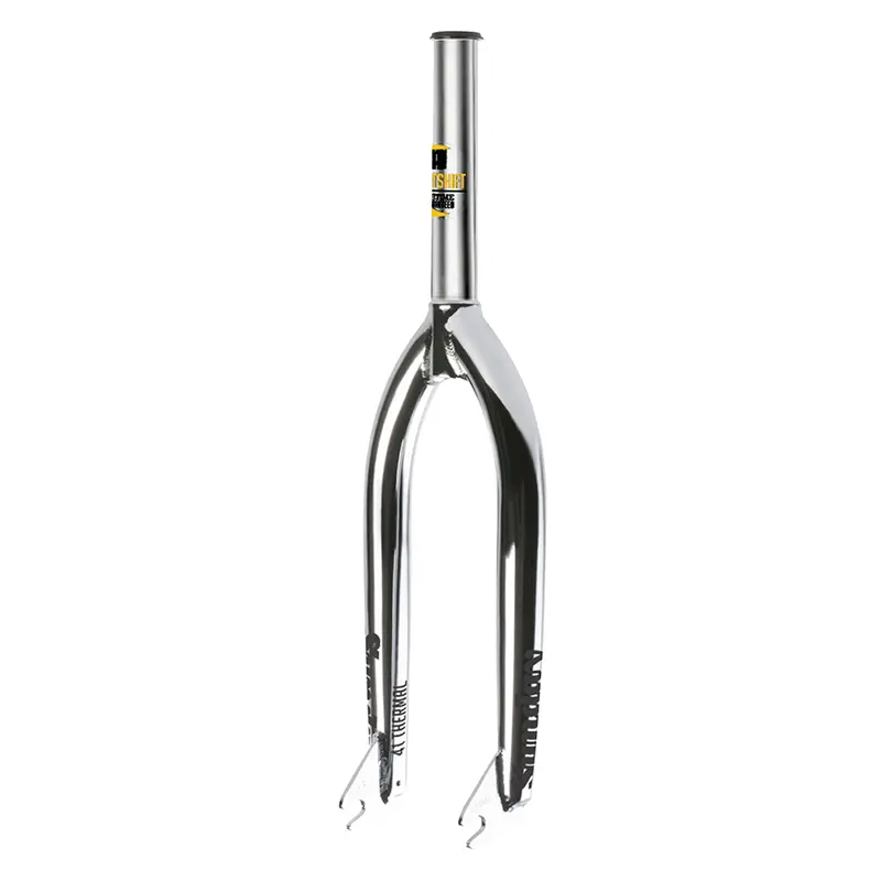 Sunday Nightshift Bmx Fork 1