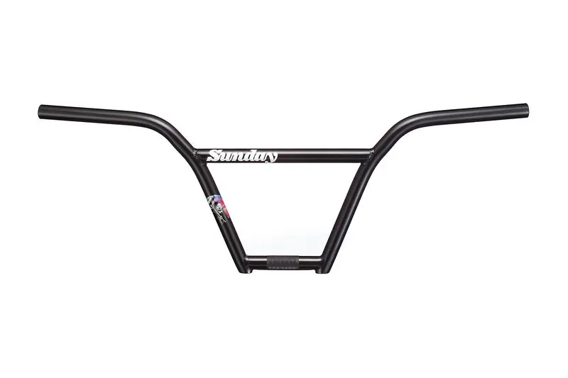 Sunday Street Sweeper Bmx Handlebars – Oversized Alloy Design 1