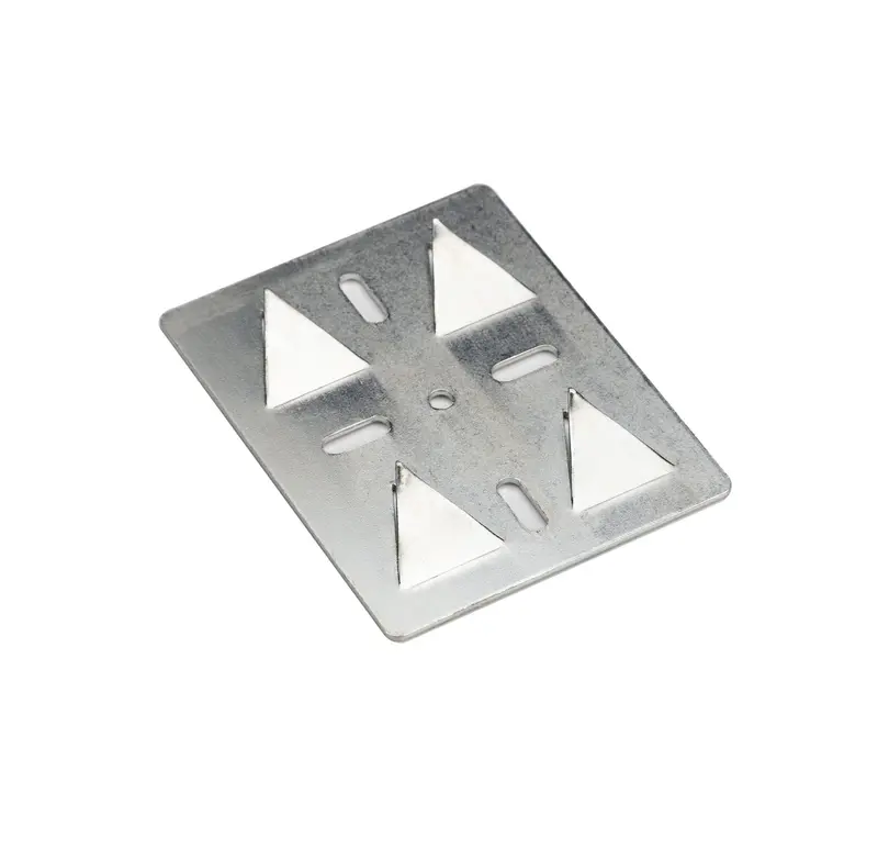 Surface-Mount Acoustic Wall Fixtures – 24-Pack Impaler Kit 1