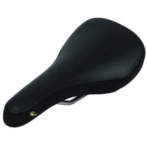 Tall Order Titanium-Railed Performance Seat 1