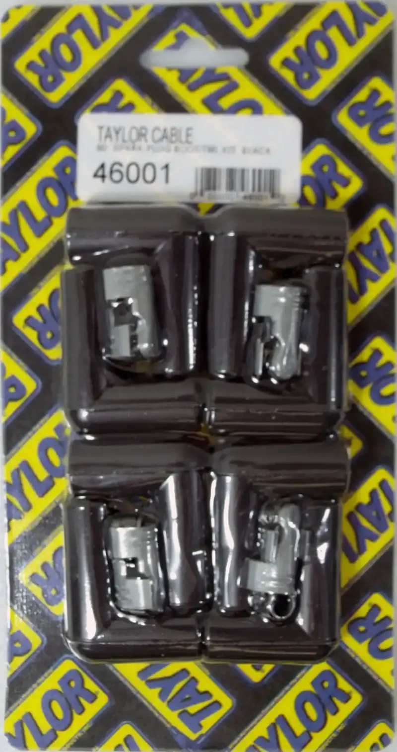 Taylor Cable 90-Degree Spark Plug Boot – 46001 1
