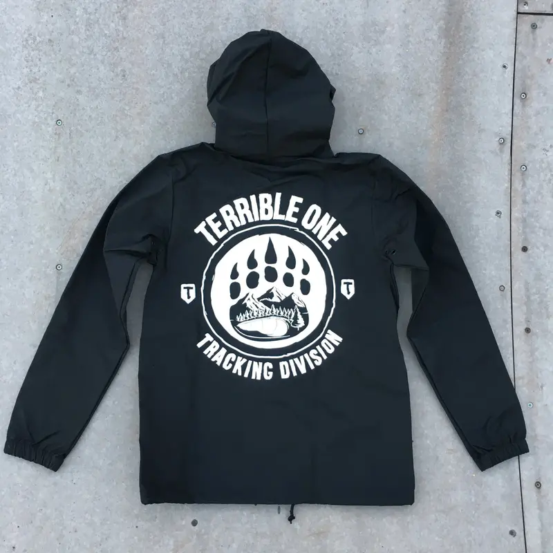 Terrible One Tracking Division Insulated Jacket 1