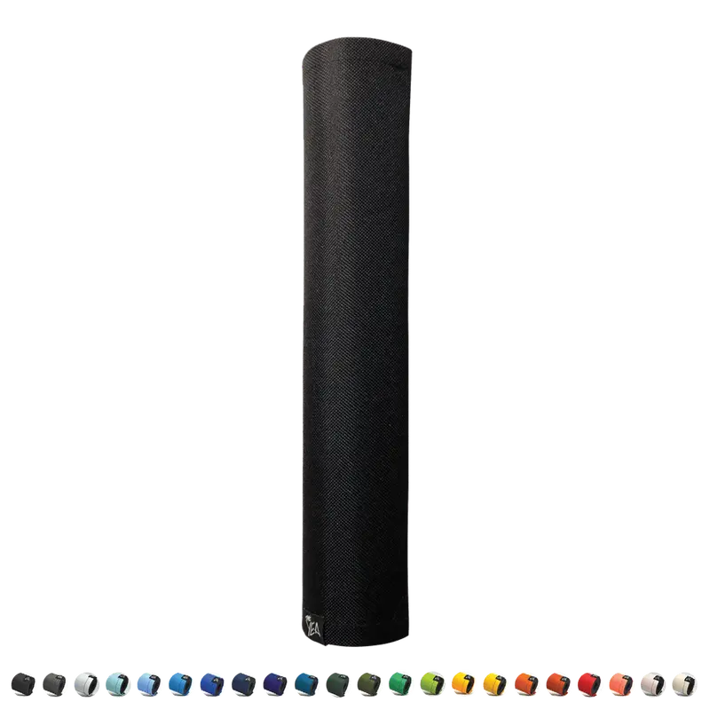 The Yea Bmx Top Tube Protection Pad 1