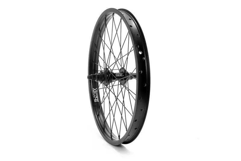 Theory Predict Rear Bmx Wheel 1