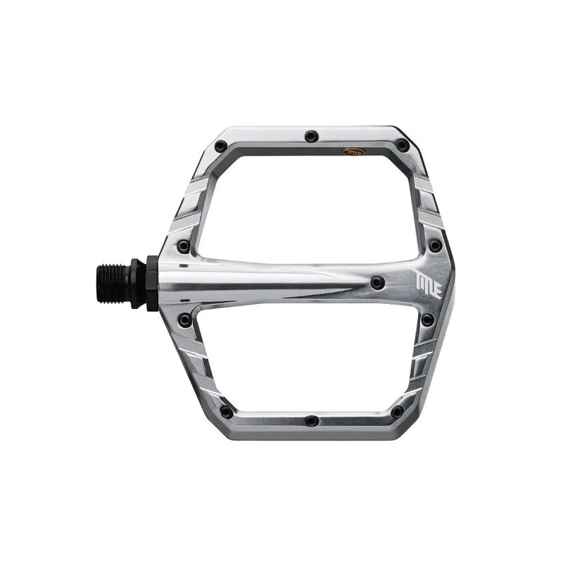Title Connect Bmx Clipless Pedals 1
