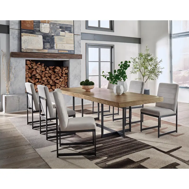 Tomtyn 7-Piece Dining Set By Signature Design By Ashley (D622D2) 1