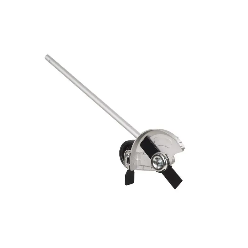 Toro 60V Max Stick Edger Attachment – 8-Inch Blade, Tool-Only (Model 88710) 1