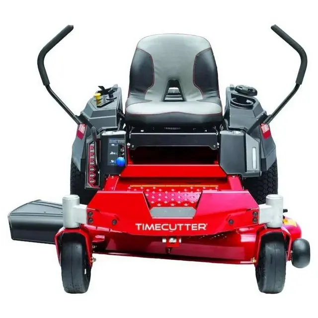 Toro Timecutter 77404 42-Inch Zero-Turn Riding Mower – 724Cc Gas Engine 1