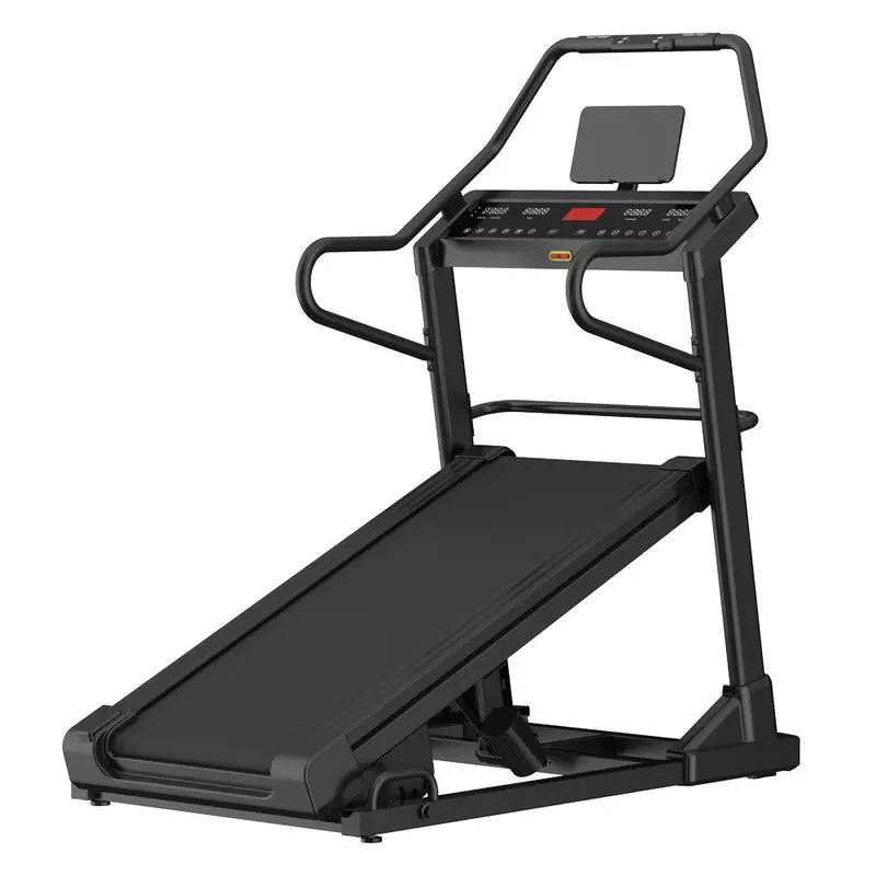 Trax Everest 40 Motorized Treadmill – Smart Compact Trainer For Effective Home Workouts 1