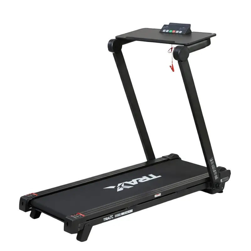 Trax Pawsome Runner – Compact Foldable Treadmill For Home & Office Use 1