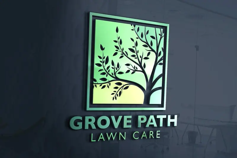 Tree Service Company Logo Design Blending Nature And Professionalism 1