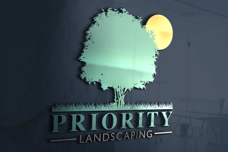 Tree Service Logo Design For Arborists And Comprehensive Landscaping Companies 1