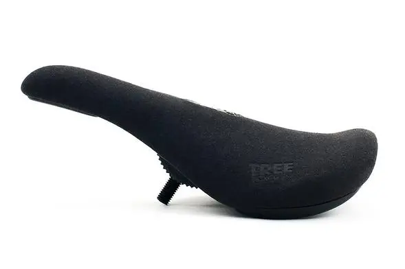 Tree Slim Ergo Pivotal Bmx Saddle 1