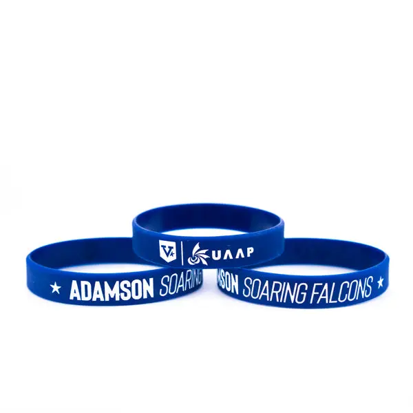 Uaap Adamson Baller Silicone Rubber Collectible Figurine (1 Pc) 1