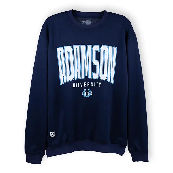 Uaap Adamson University Sweatshirt – Unisex Durable Cotton Apparel 1