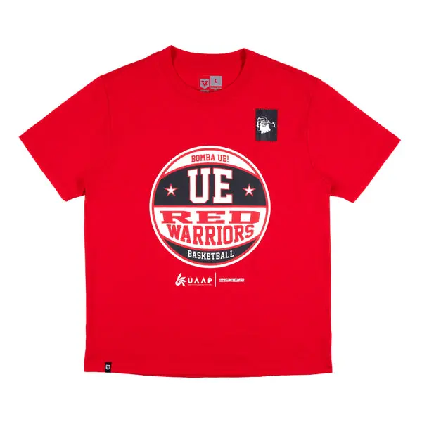 Ue Basketball V2 Performance T-Shirt 1