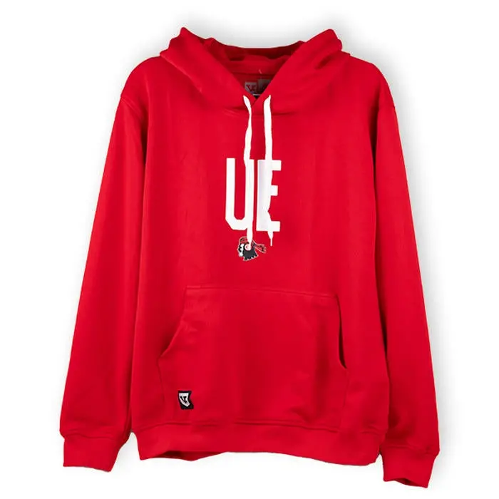 Ue Uaap Hoodie – Unisex, Brushed Interior & Campus Lifestyle Essential 1