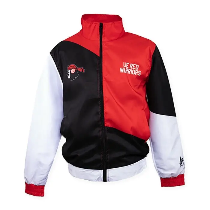 Ue Uaap Varsity Jacket – Unisex, Ribbed Trims & Timeless Collegiate Style 1