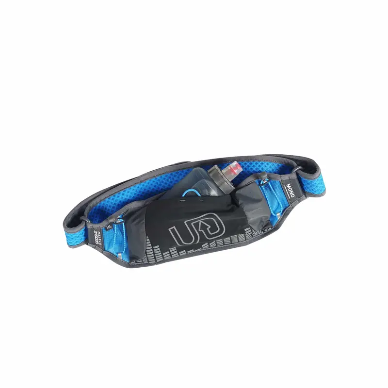 Ultimate Direction Belt Groove Mono Hydration Belt – Minimalist Single-Bottle Carrier 1