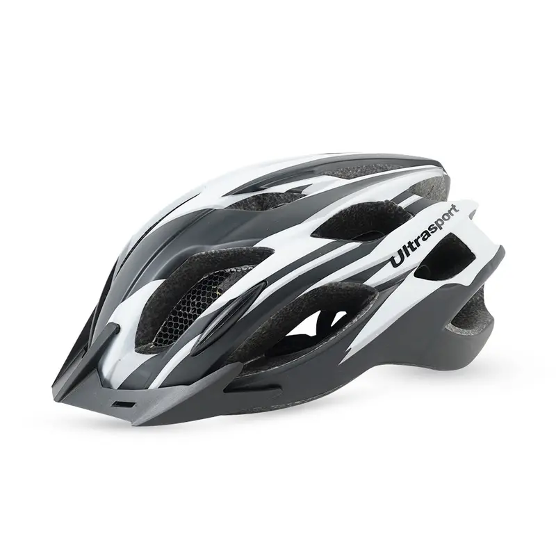 Ultrasports Premium Cycling Helmet – Ventilated Road Bike Safety Gear 1