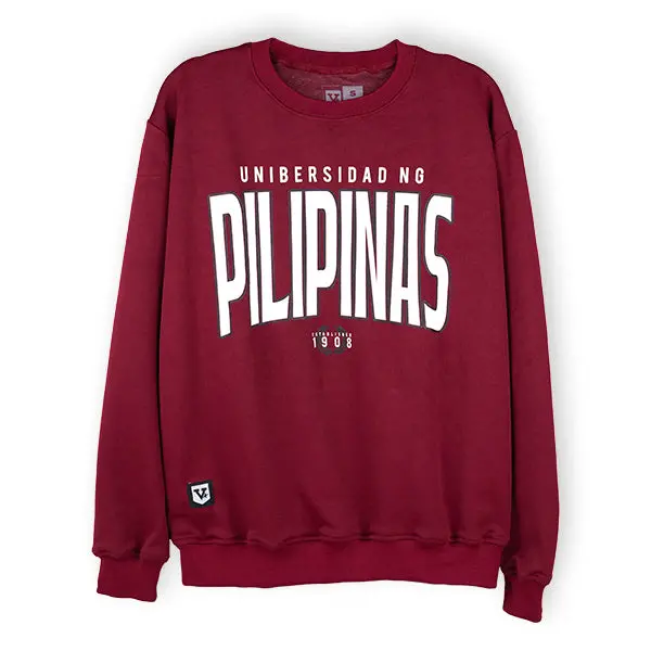Up Uaap Crewneck Sweatshirt – Unisex, High-Quality Fabric & Classic Style 1