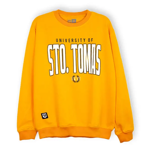 Ust Uaap Crewneck Sweatshirt – Unisex, Premium Build & Comfortable Fit 1