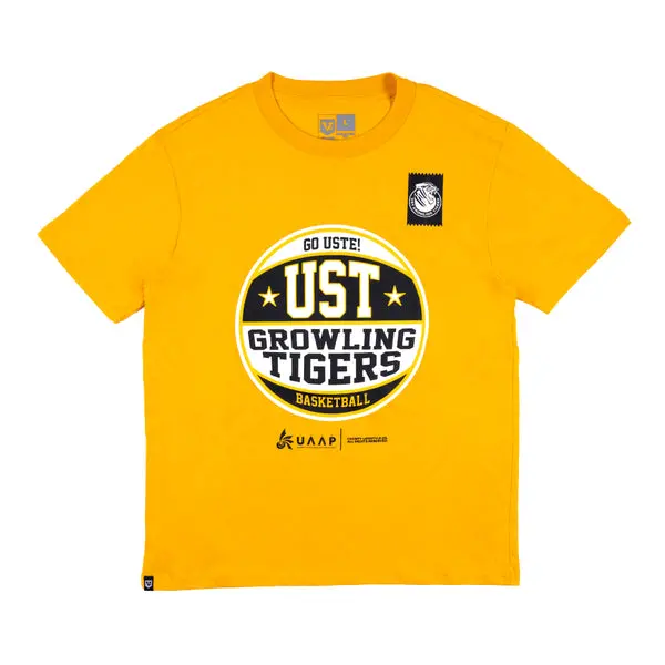 Ust V2 Basketball Performance T-Shirt 1