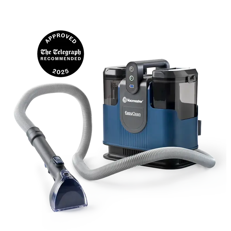 Vacmaster Easyclean Go Mx 24V Cordless Carpet Spot Cleaner With Battery 1