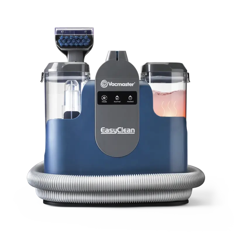 Vacmaster Easyclean Thermo Heated Carpet Spot Cleaner 1