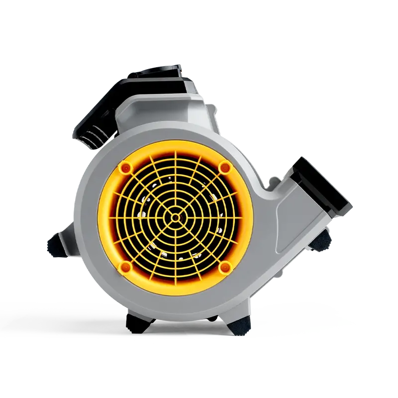 Vacmaster High-Performance Air Mover For Drying And Ventilation 1