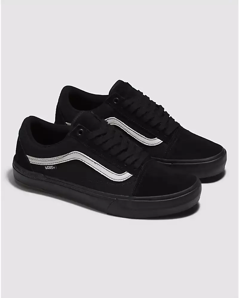 Vans Bmx Old Skool Low-Top Skate Shoe 1