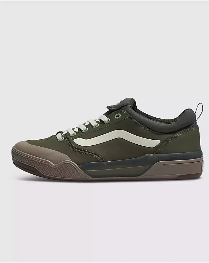 Vans Bmx Peak Performance Cycling Shoe 1