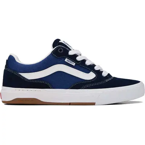 Vans Bmx Proof Wafflecup Shoe Sole Technology