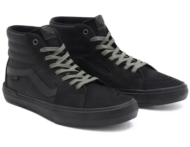 Vans Bmx Sk8-Hi High-Top Shoes (Scotty Cranmer Signature) 1