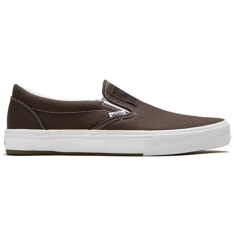 Vans Bmx Slip-On Shoe – Dakota Roache Edition 1