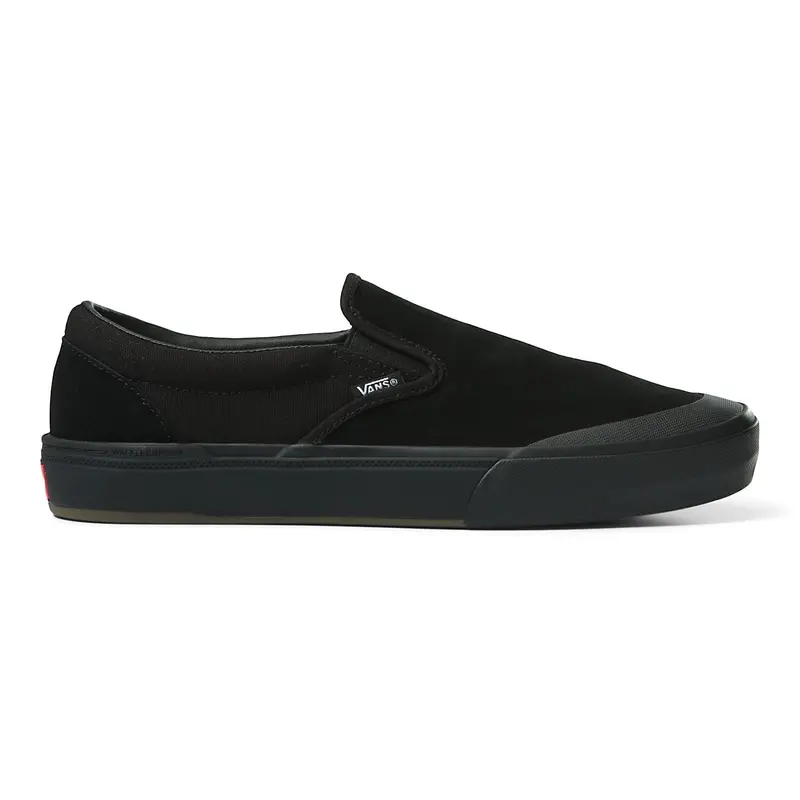 Vans Bmx Slip-On Shoes 1