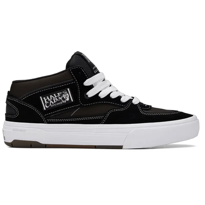 Vans Half Cab Wafflecup Bmx Shoe 1