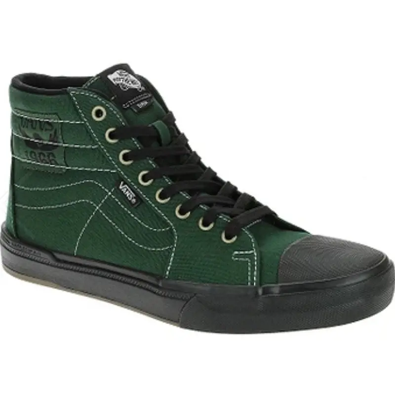 Vans Sk8-Hi 238 Bmx Shoe – Dakota Roche Signature 1