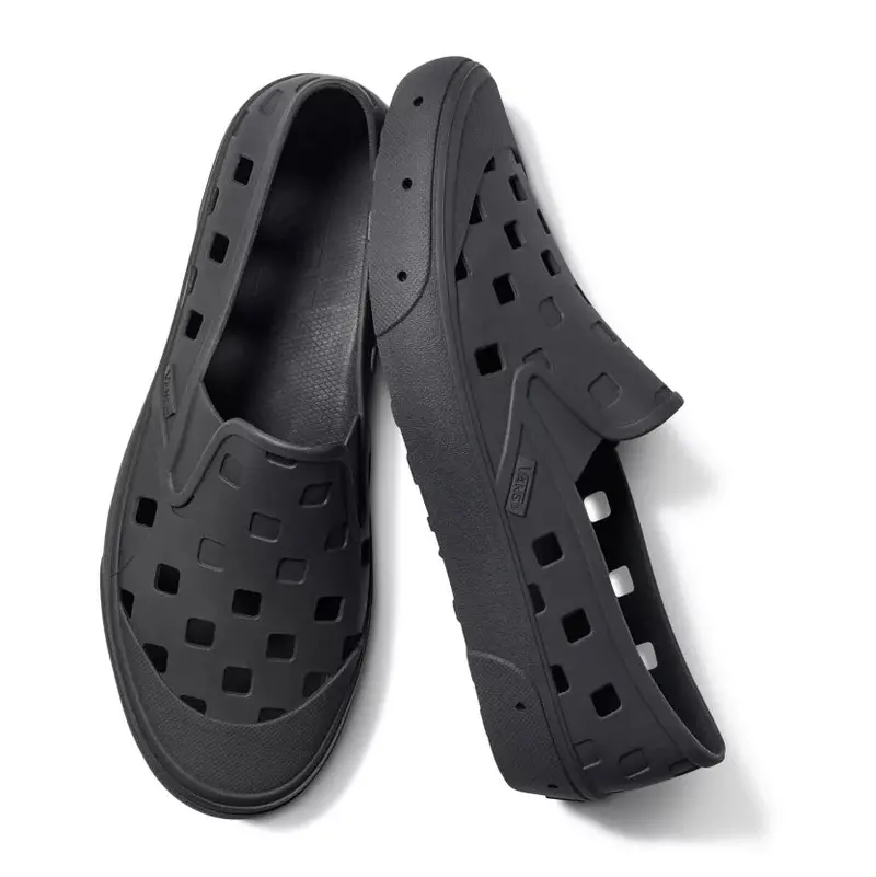 Vans Trek Slip-On Casual Bmx Shoes 1