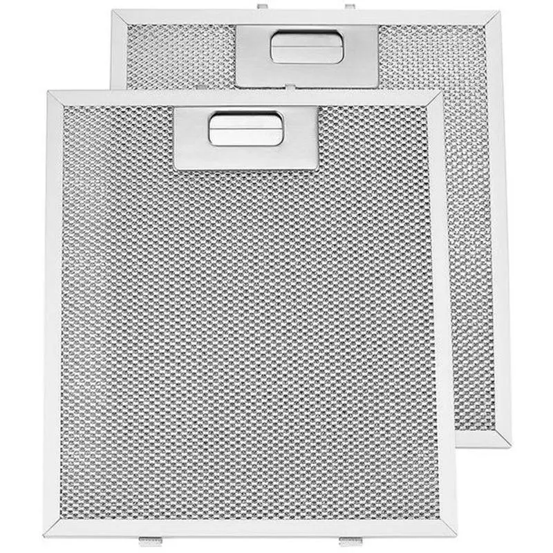 Venmar 07759 Washable Aluminum Grease Filter 1
