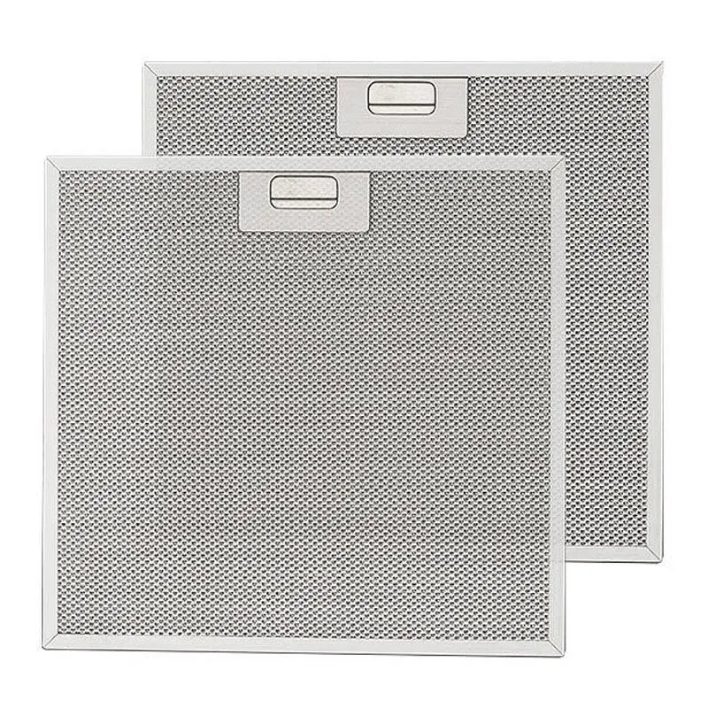 Venmar 09077 High-Efficiency Baffle Filter For Commercial Kitchens 1