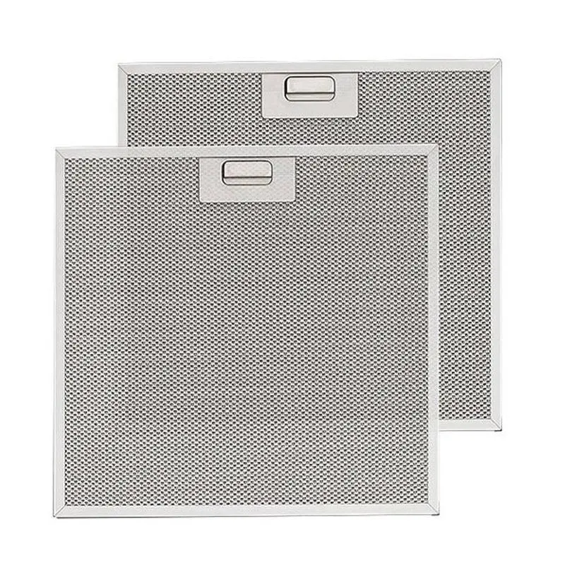 Venmar 20381 Heavy-Duty Mesh Filter For Industrial Ventilation 1