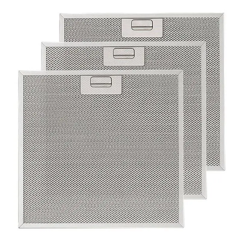 Venmar 20382 Dual-Layer Filtration System For Range Hoods 1
