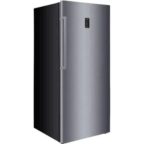 Vitara 21 Cu. Ft. Upright Convertible Freezer – Energy-Efficient Model Vluf2100Ese 1