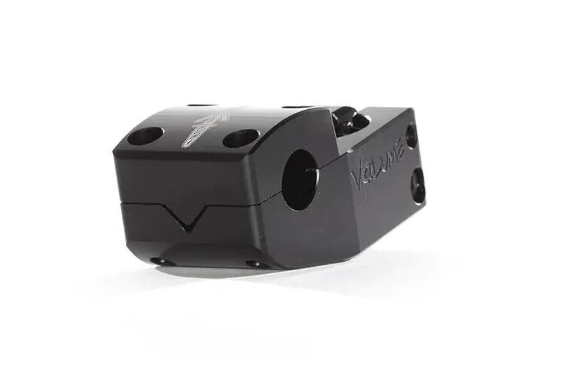 Volume Shun 3D Forged Bmx Stem 1