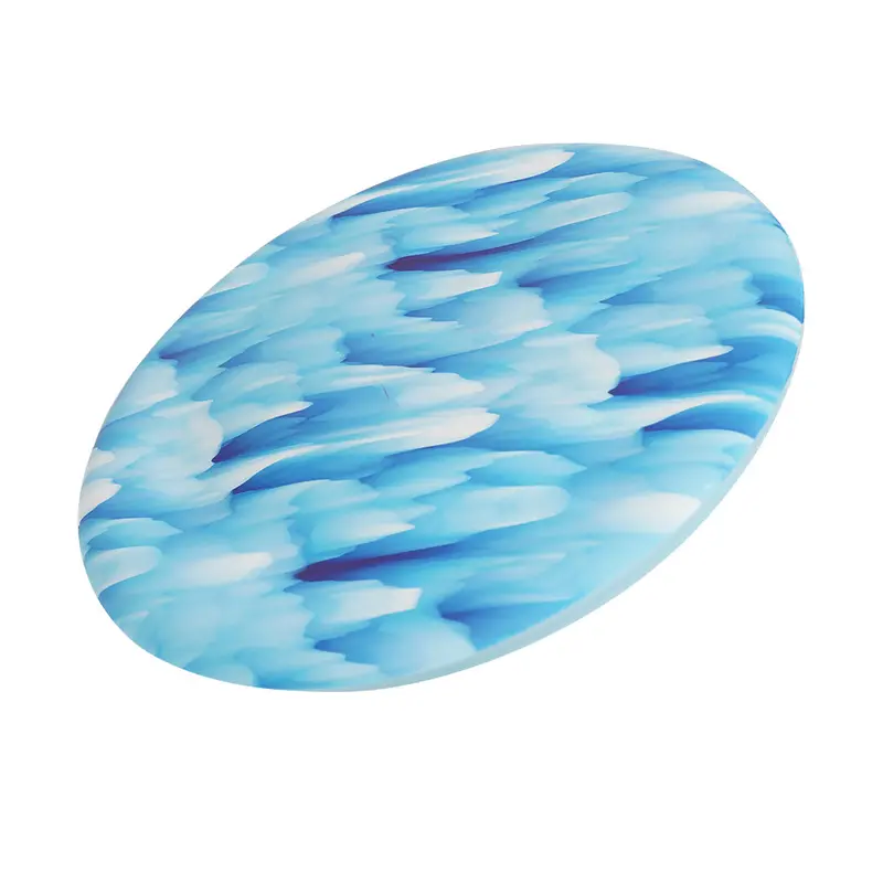 Waboba Wingman Silicone Flying Disc – Wind-Responsive, Soft-Touch Frisbee 2